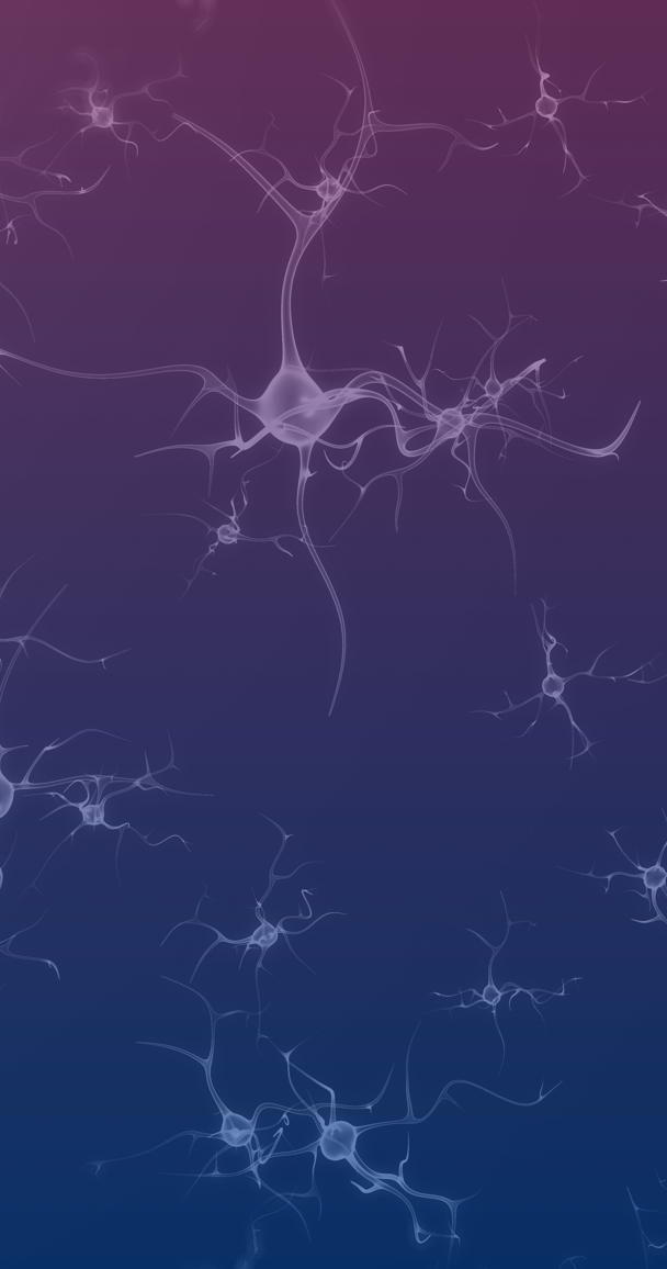 Neuron background image