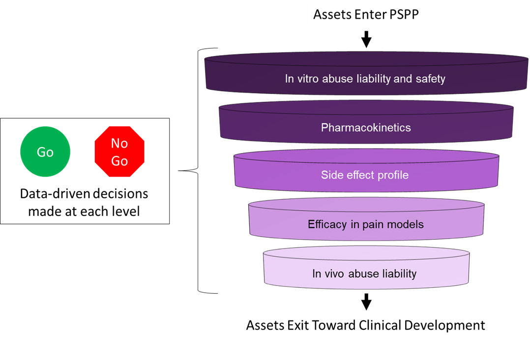 pairing variables in pspp